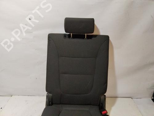 Rear seat (3rd row) KIA SORENTO III (UM)  | BP29928833I24 