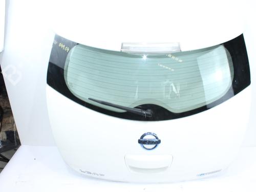 Tailgate NISSAN LEAF (ZE0) Electric | BP12455646C6