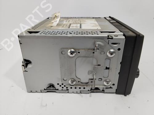 Radio NISSAN QASHQAI I (J10, NJ10) 1.5 dCi | BP28186289E6 