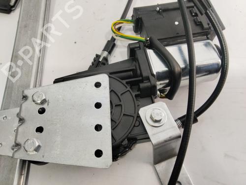 Front left window mechanism AUDI A3 (8L1)  | BP25469923C22 