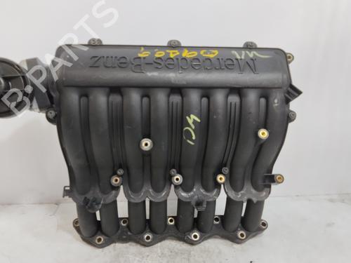 Intake manifold MERCEDES-BENZ A-CLASS (W168) A 170 CDI (168.009, 168.109) | BP27620900M70 