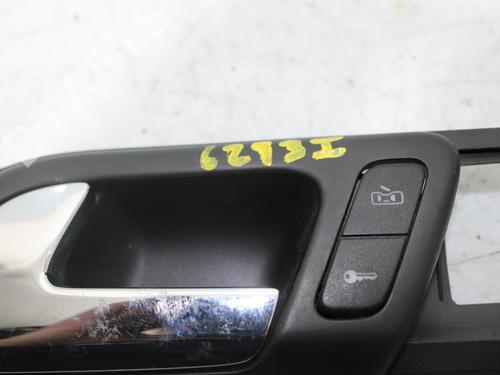 Front left interior door handle VW POLO (9N_, 9A_)  | BP17513190I13 