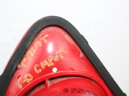 Right tailgate light VW PASSAT B6 (3C2)  | BP13627271C80 