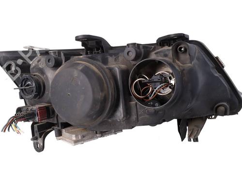 Left headlight SAAB 9-3 (YS3F, E79, D79, D75) 2.2 TiD | BP38773661C28 - Image 3