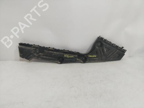 Used Rear bumper bracket RENAULT TRAFIC III Bus (JG_) 1.6 dCi 125 (JGMH) (125 hp) 27568856