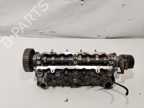 Sylinderhode CITROËN BERLINGO / BERLINGO FIRST MPV (MF_, GJK_, GFK_) 1.9 D (MFWJZ) | BP29904912M5