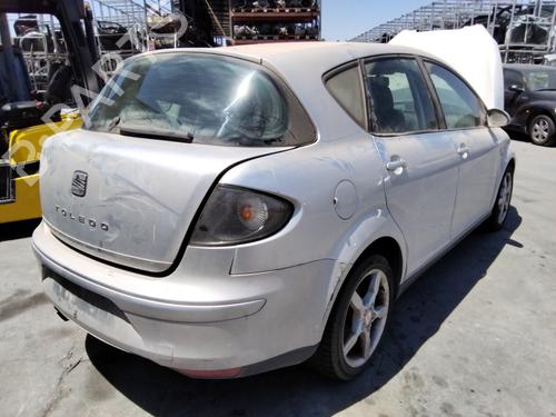 Elektronisk sensor SEAT TOLEDO III (5P2)  | BP28085501M84 