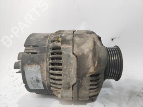 Used Alternator CITROËN ZX (N2) 1.9 D (68 hp) 21376786