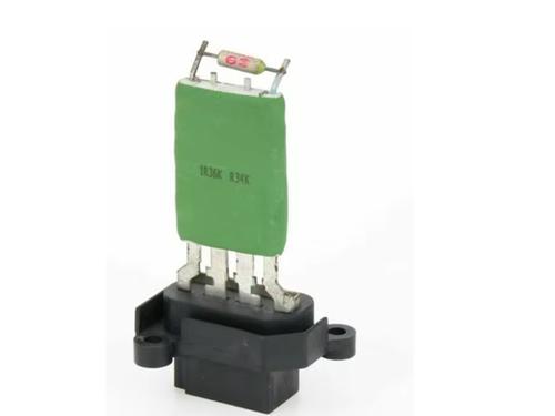 Used Heater resistor FORD TRANSIT Platform/Chassis (FM_ _, FN_ _, FF_ _) [2006-2014]  23565173