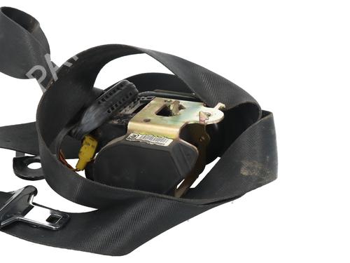 Front left seatbelt PEUGEOT 206 SW (2E/K) 1.6 HDi 110 | BP31881806I26