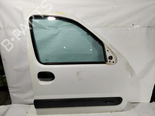 Dør høyre foran RENAULT KANGOO (KC0/1_) 1.5 dCi (KC07) (65 hp) 30864994