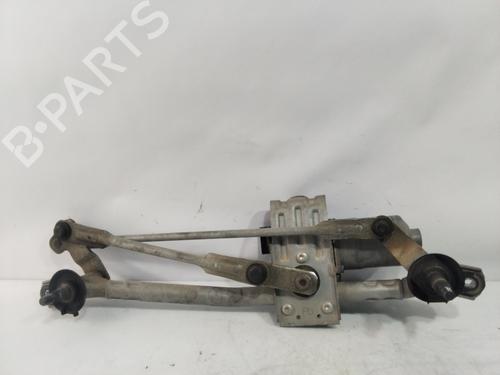 Front wiper motor HYUNDAI i30 (PDE, PD, PDEN) 1.6 CRDi | BP30091992M29