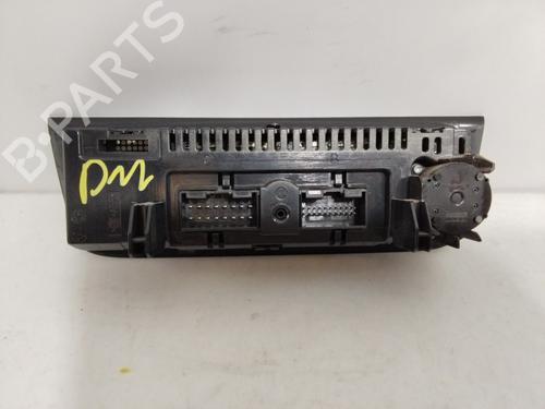 Climate control SEAT IBIZA IV ST (6J8, 6P8)  | BP24801220I5 