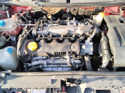 ABS pump FIAT STILO (192_)  | BP27817334M43 