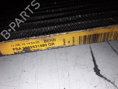 AC radiator RENAULT CLIO IV (BH_) | BP9715915M32