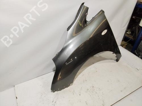 Left front fenders TOYOTA VERSO (_R2_) | BP30661594C41