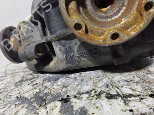 Differensial bakvogn BMW 3 (E46) 320 d | BP30061512M24 