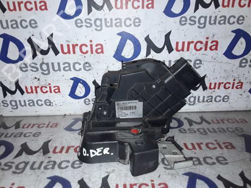 Used Front right lock FORD MONDEO II Saloon (BFP) [1996-2000]  8561487