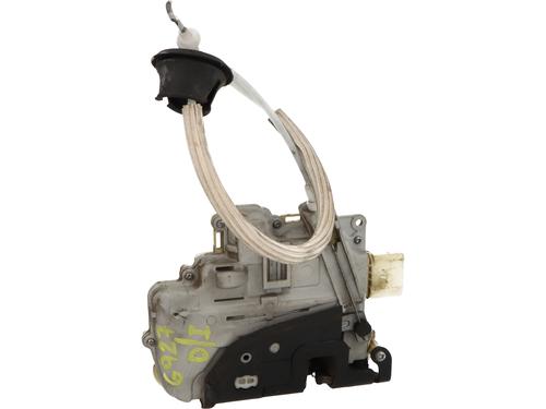 Front left lock AUDI Q7 (4LB) 3.0 TDI quattro | BP30091478C98