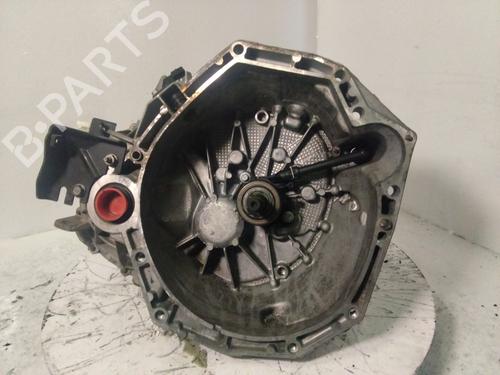 Used Gearbox NISSAN QASHQAI I (J10, NJ10) 1.5 dCi (103 hp) 29905588