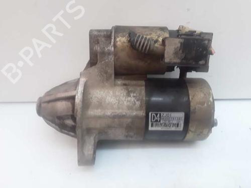 Startmotor MAZDA 2 (DY) 1.4 (80 hp) 8563062