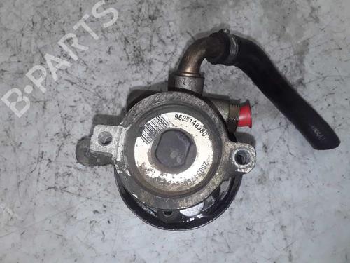 Steering pump PEUGEOT 306 Hatchback (7A, 7C, N3, N5) 1.9 DT | BP8577083M99 