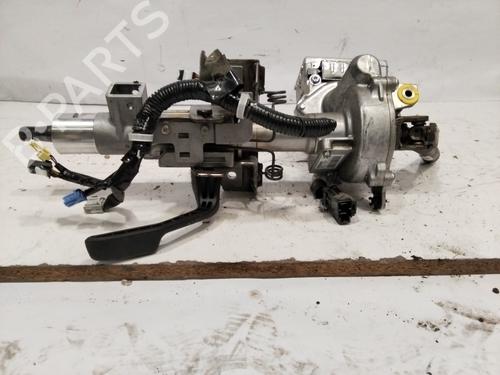 Steering column NISSAN MICRA V (K14)  | BP28159011M21 