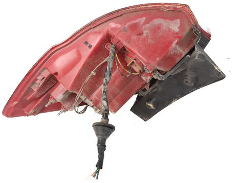 Left taillight KIA CEE'D (JD) | BP36387138C34 - Image 3