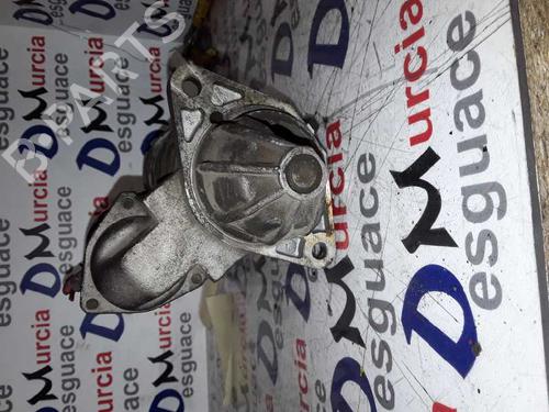 Startmotor OPEL ASTRA G Hatchback (T98)  | BP8552324M8 