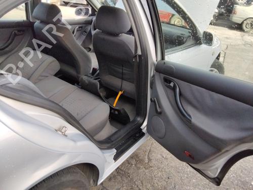 Warning switch SEAT TOLEDO II (1M2) | BP31881801I22