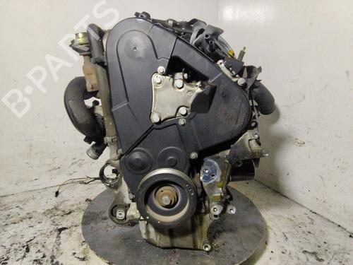 Engine CITROËN C5 I (DC_) 2.0 HDi (DCRHZB, DCRHZE) | BP38255322M1  - Image 13