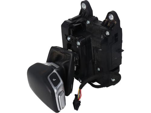 Gear lever AUDI A4 B9 (8W2, 8WC) 35 TDI | BP37071684M90 - Image 2