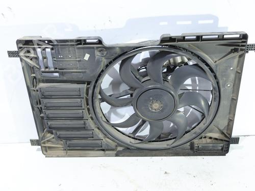 Radiator fan FORD KUGA II (DM2) 2.0 TDCi 4x4 | BP37438170M35 - Image 2