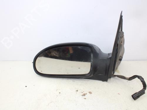 Used Left mirror FORD FOCUS I (DAW, DBW) 1.8 TDCi (115 hp) 15230844