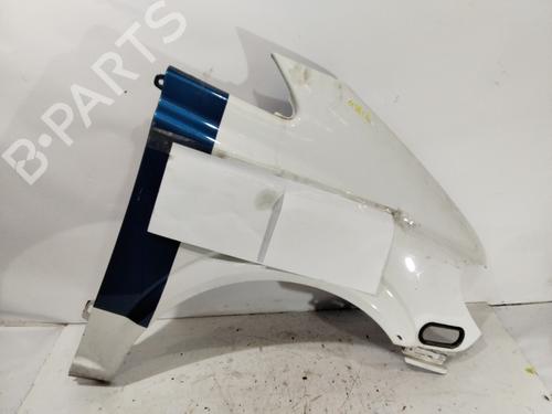 Used Right front fenders Right front fenders MERCEDES-BENZ VITO Bus (W639) 115 CDI (639.701, 639.703, 639.705) (150 hp) 33946872 33946872