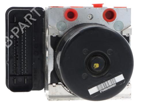 Used ABS pump ABS pump LAND ROVER RANGE ROVER EVOQUE (L538) [2011-2019] 33460062 33460062