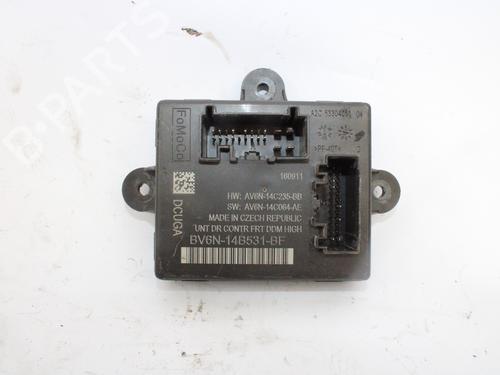 Used Electronic module FORD FOCUS III [2010-2020]  15470423