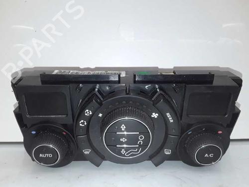 Used Climate control PEUGEOT 5008 (0U_, 0E_) [2009-2017]  10313180