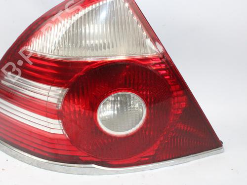 Left taillight FORD MONDEO III Saloon (B4Y)  | BP15416323C34 