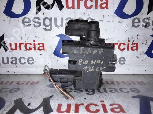 Used Electronic sensor PEUGEOT 407 (6D_) [2004-2011]  14051504