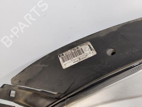 Right headlight CITROËN XSARA PICASSO (N68) 1.6 HDi | BP27529867C29 