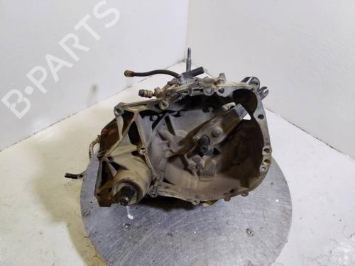 gearbox-renault-kangoo-kc01_-1997-39988783 main image