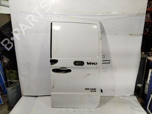 Used Right rear door Right rear door MERCEDES-BENZ VITO Bus (W639) 115 CDI 4x4 (639.701, 639.705) (150 hp) 33130046 33130046