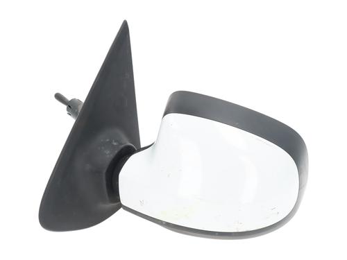 Left mirror DACIA SANDERO II  | BP31118540C26 
