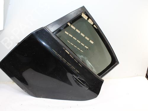 Used Left rear door PEUGEOT 208 I (CA_, CC_) 1.2 PureTech 82 (82 hp) 13517942