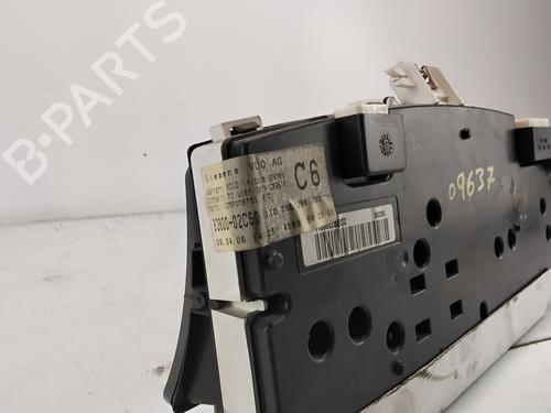 Instrument cluster TOYOTA COROLLA (_E12_)  | BP28501963C47
