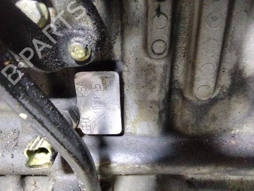 Engine PEUGEOT 206 Hatchback (2A/C) 1.4 HDi eco 70 | BP31159941M1 