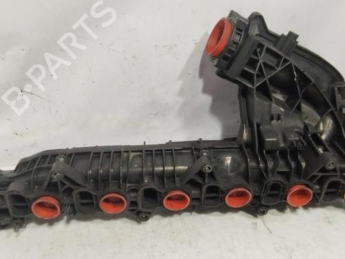 Used Intake manifold Intake manifold BMW X6 (E71, E72) xDrive 35 d (286 hp) 33756241 33756241