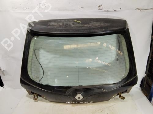 Used Tailgate Tailgate RENAULT KOLEOS I (HY_) 2.0 dCi (HY0K) (150 hp) 34625149 34625149