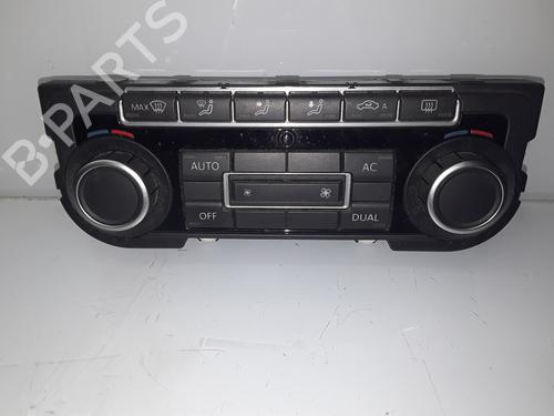 Used Climate control VW SCIROCCO III (137, 138) [2008-2017]  10250103